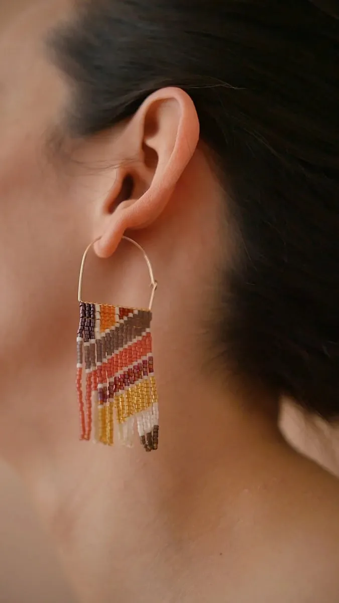 Daldanea Rahima Earrings