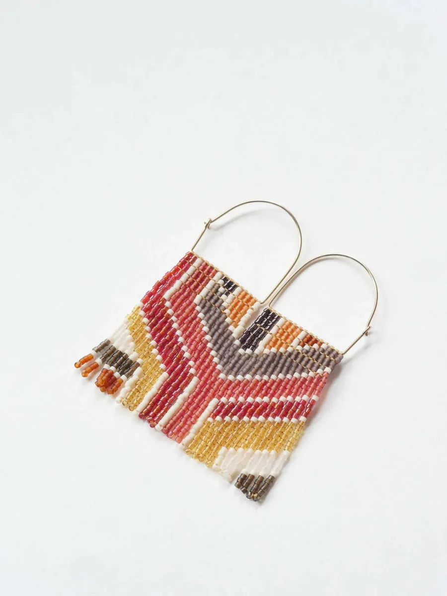 Daldanea Rahima Earrings
