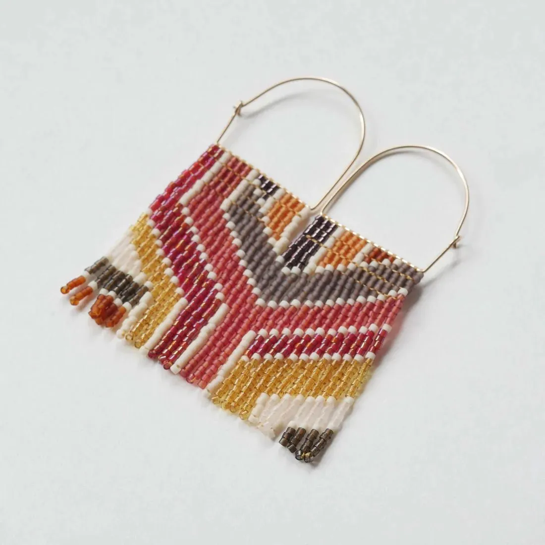 Daldanea Rahima Earrings