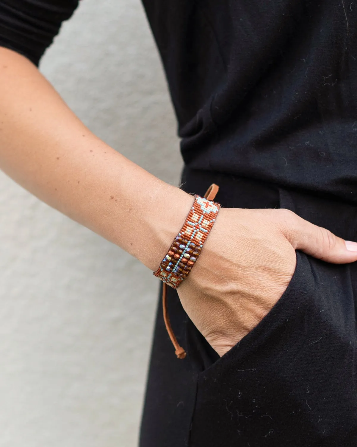 Denise Bracelet