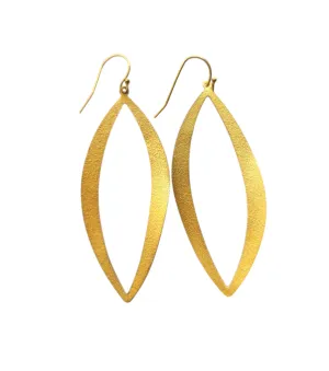 Dropa Earrings