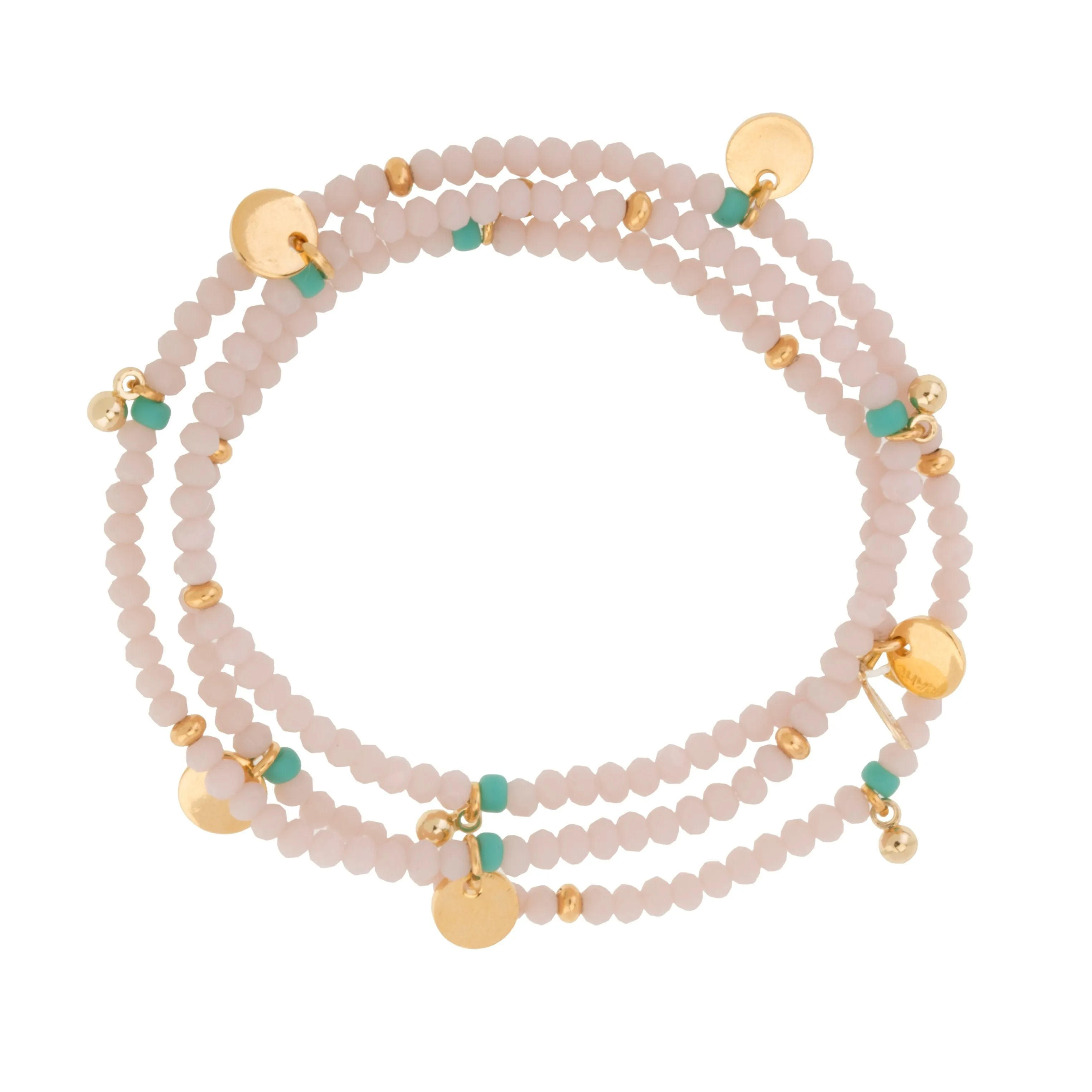 Eliza Crystal Bracelet Stretch