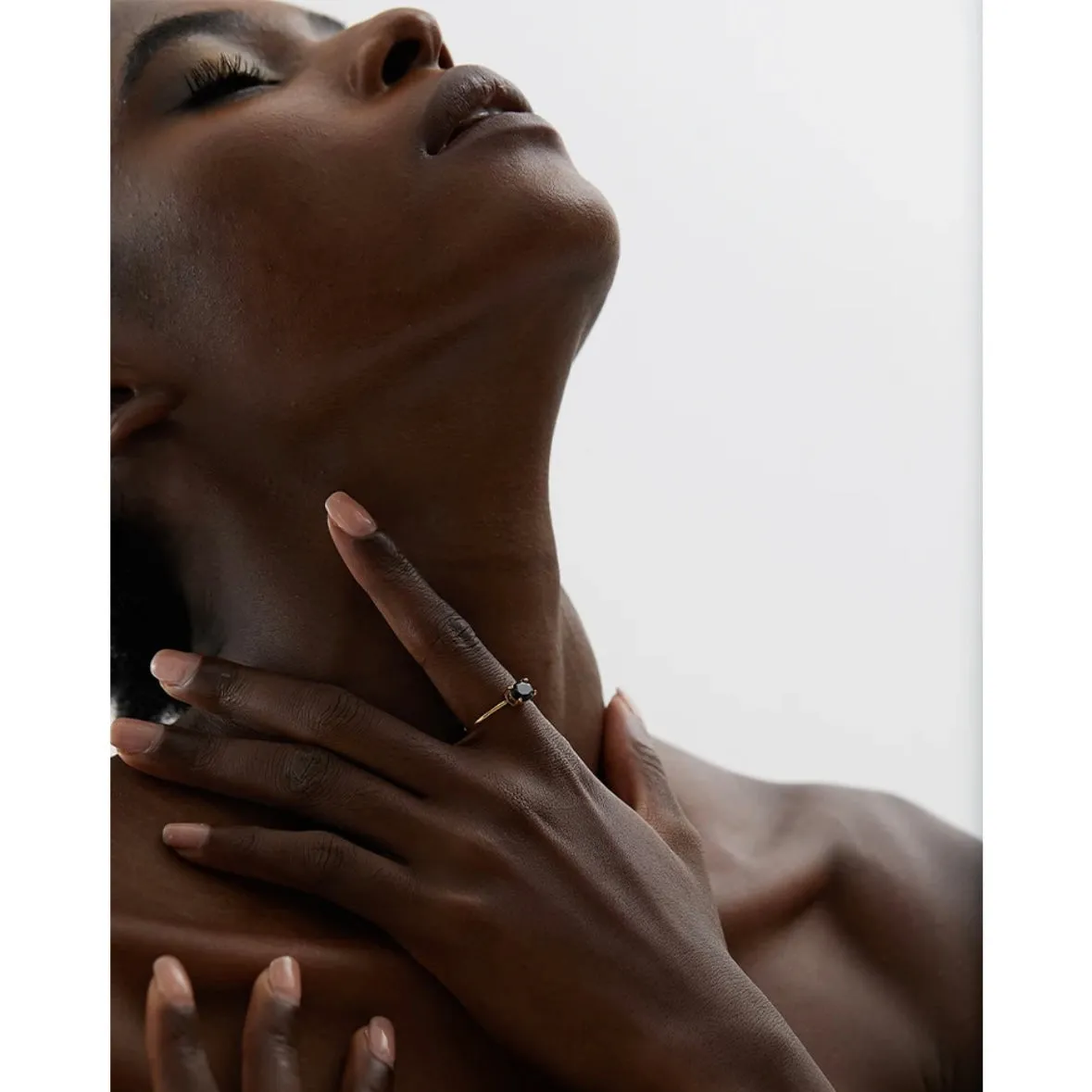Emily Thin Gold Ring