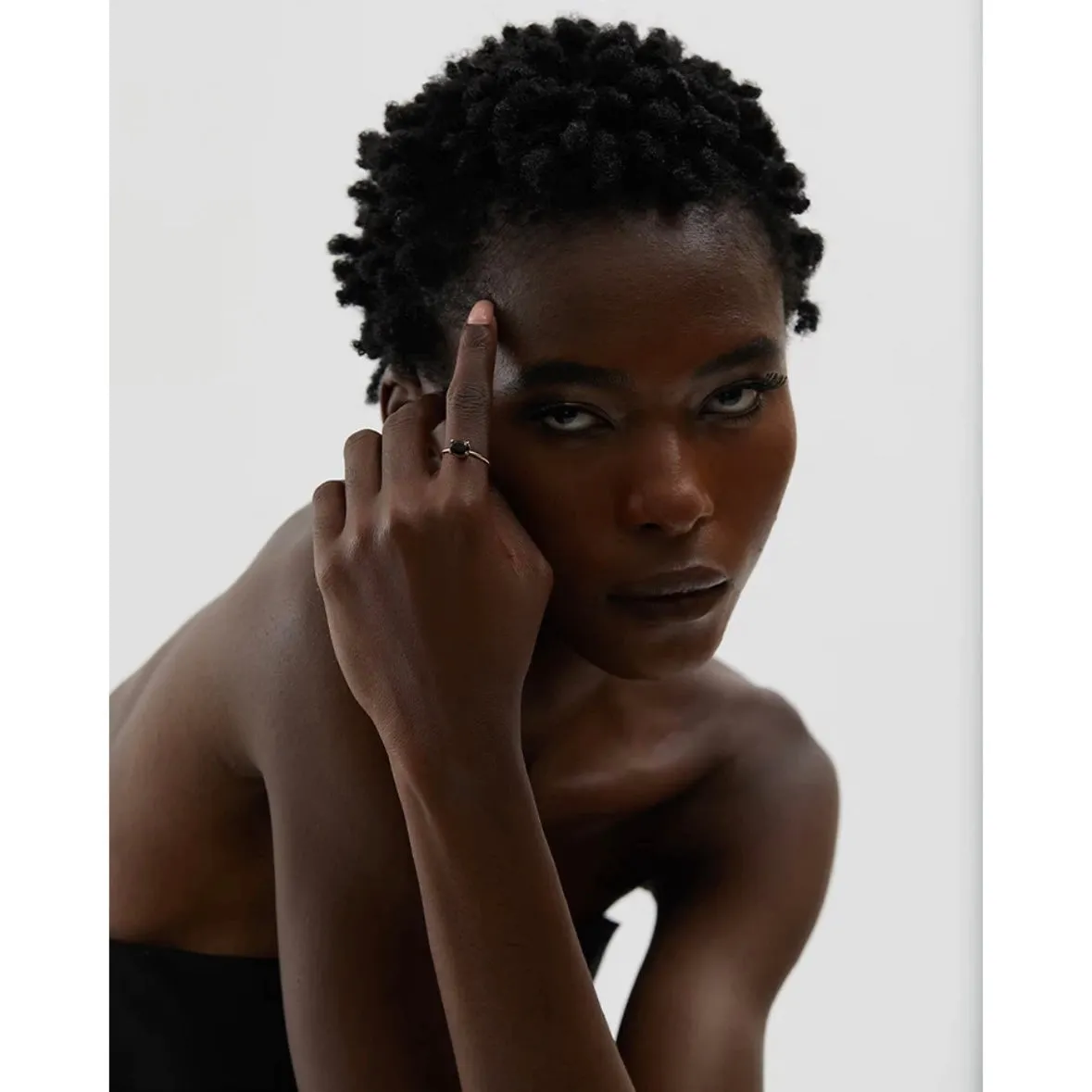 Emily Thin Gold Ring
