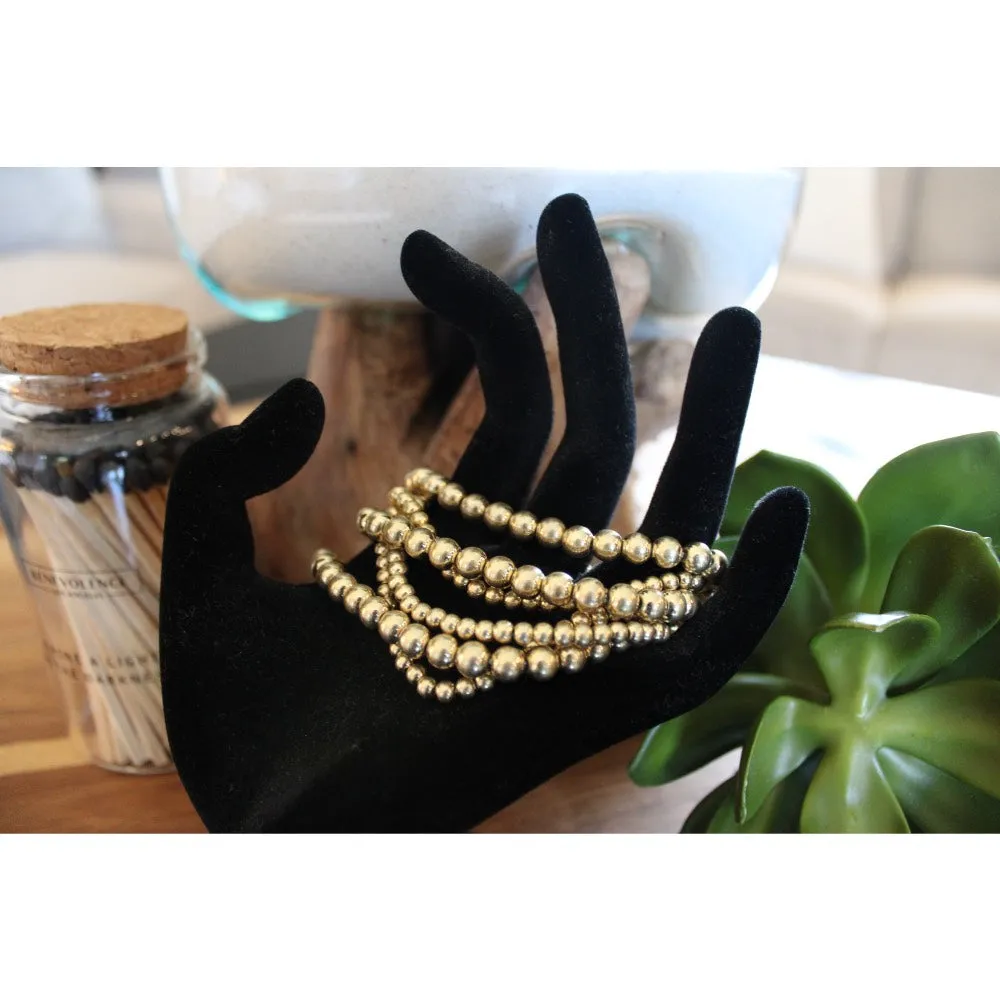 Empress Beads Boho Bracelets