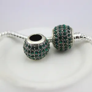 European Pandora Charm Bracelets & Necklaces