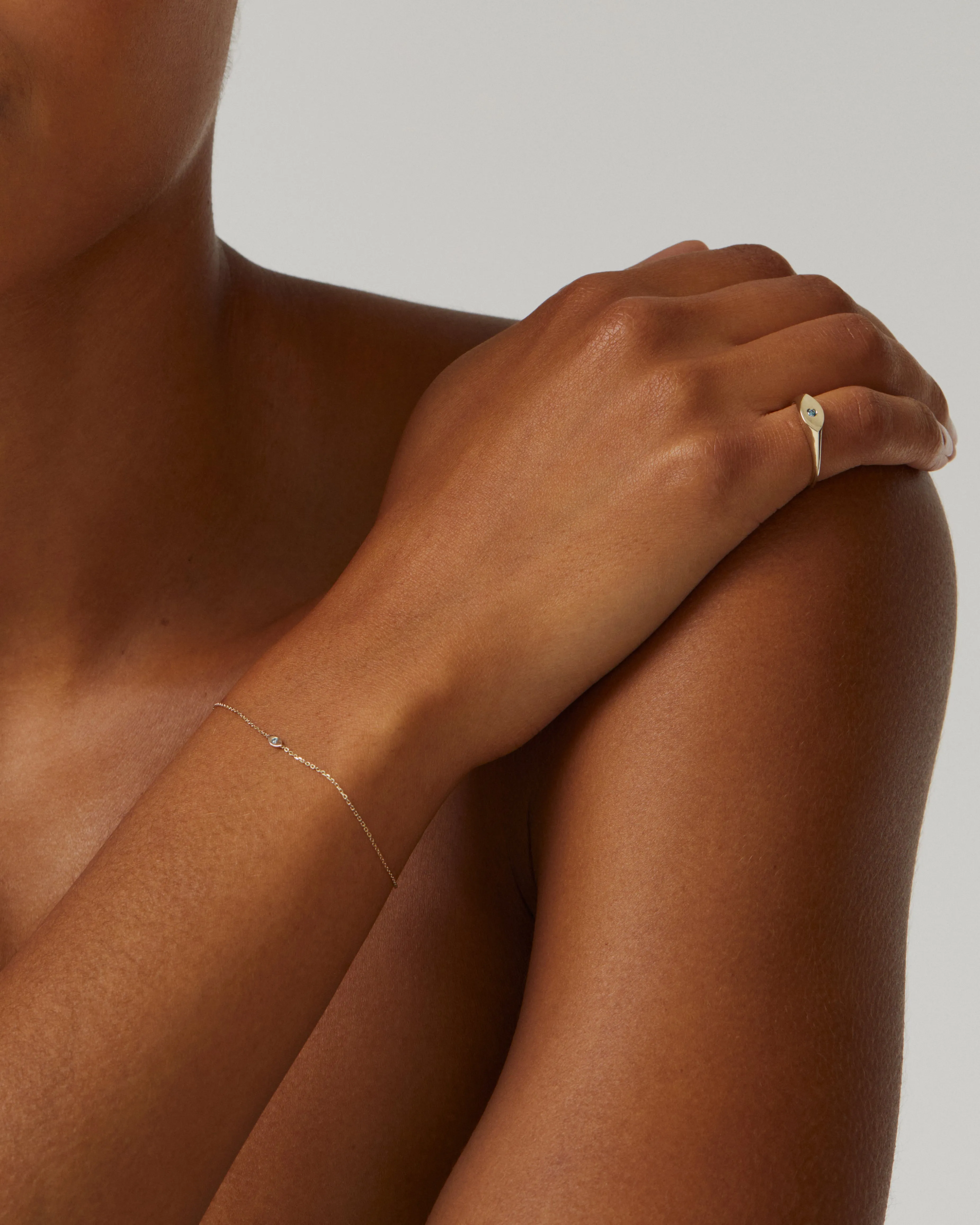 Evil Eye Bracelet