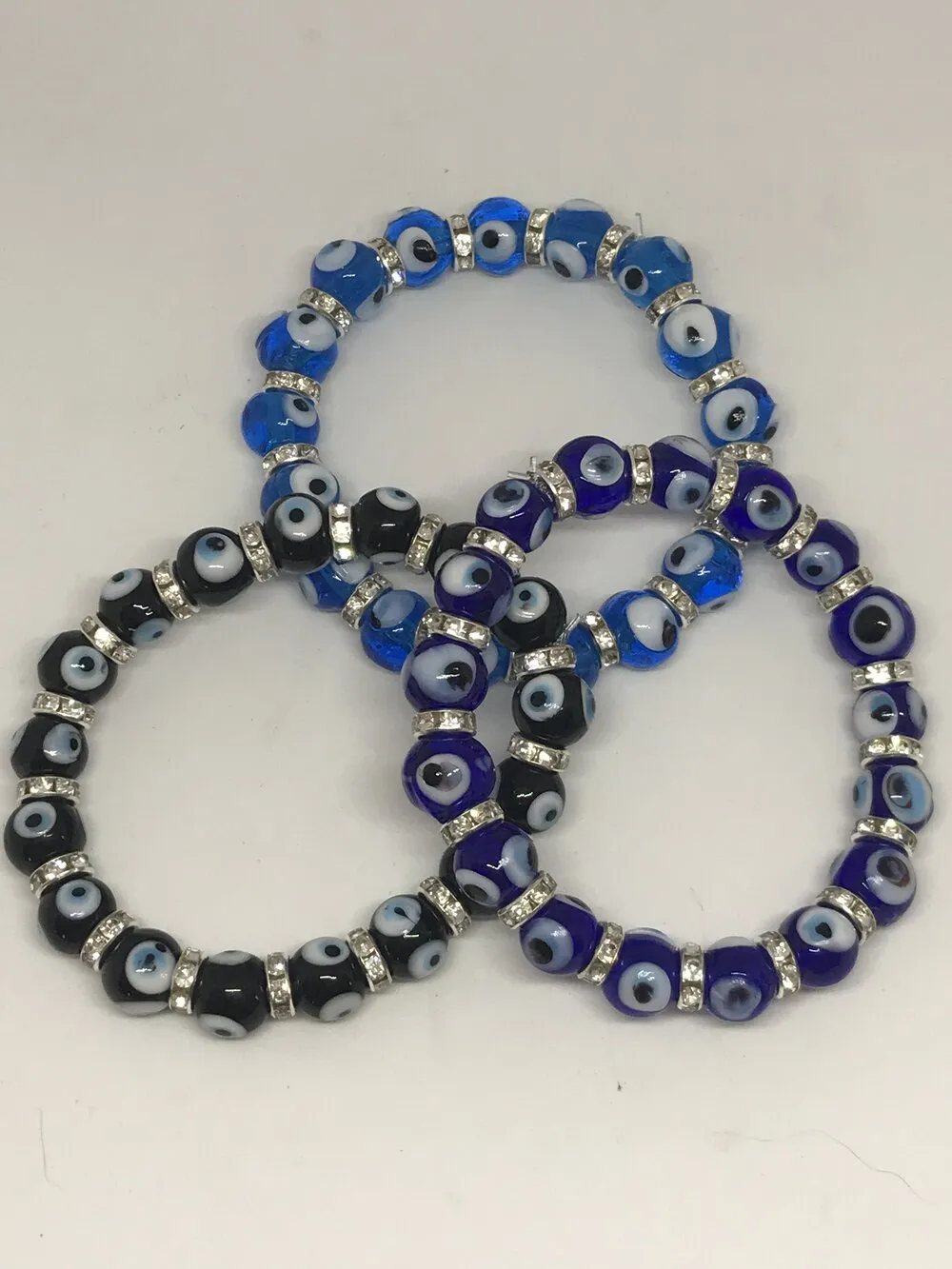 Evil Eye Bracelet