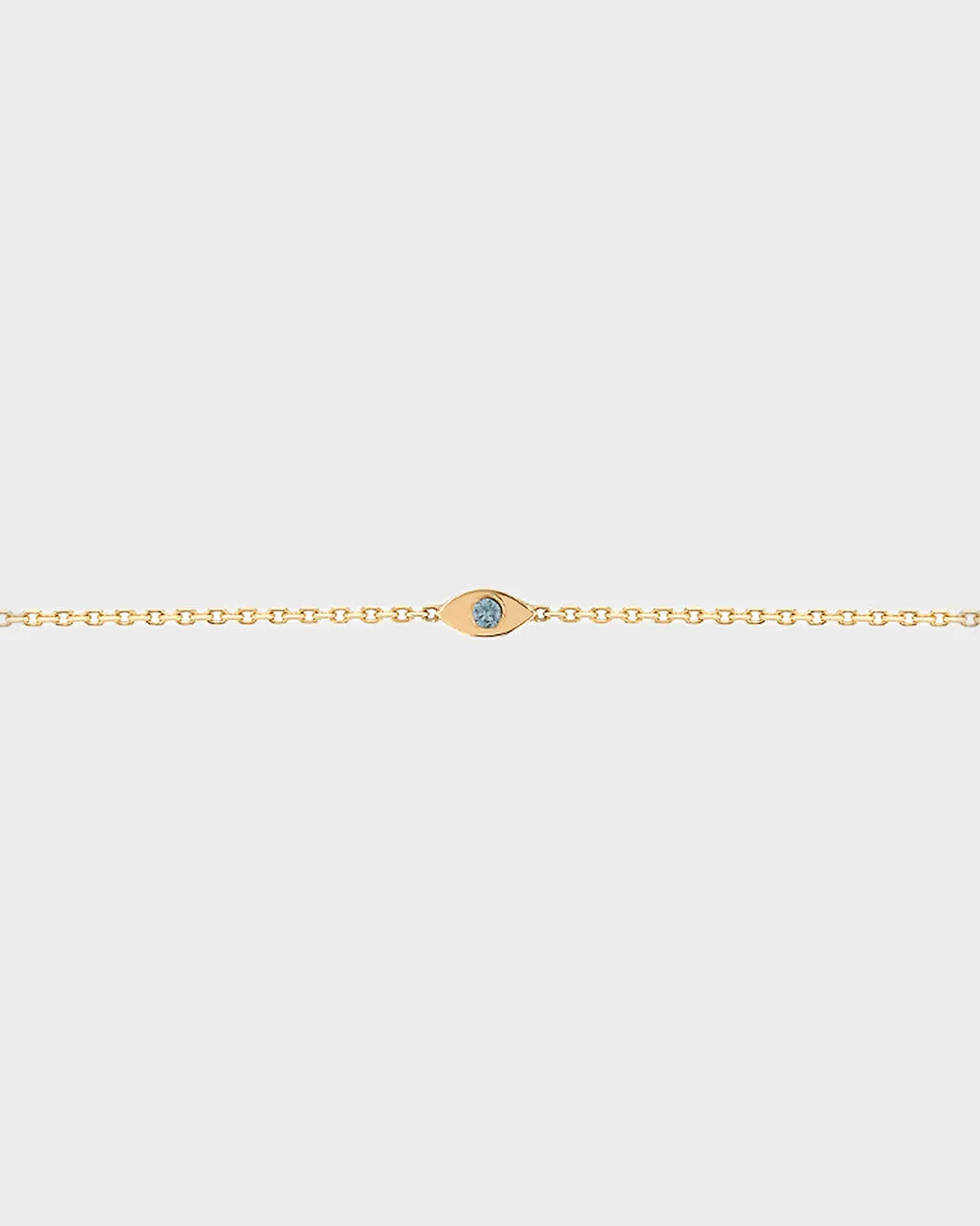 Evil Eye Bracelet
