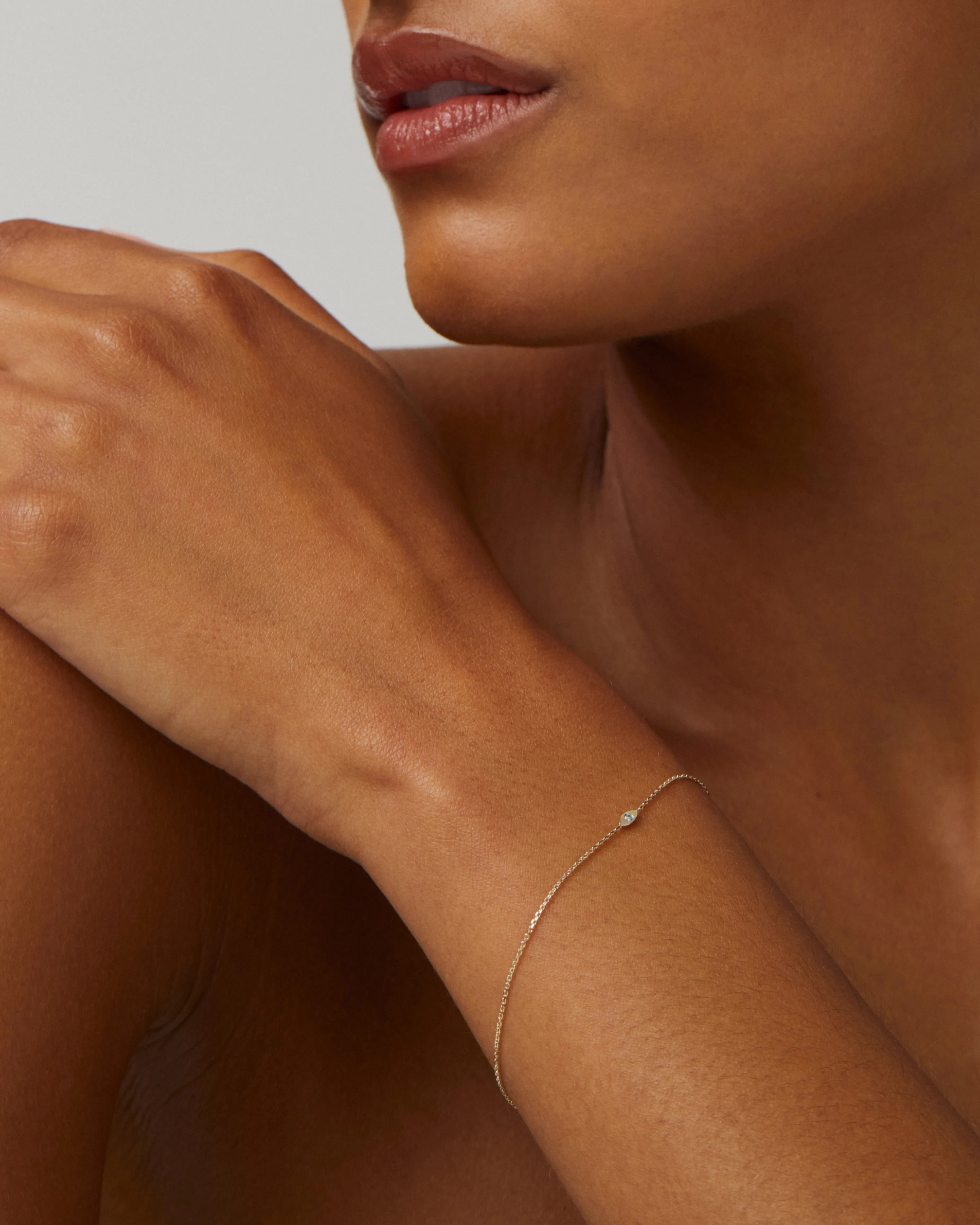 Evil Eye Bracelet