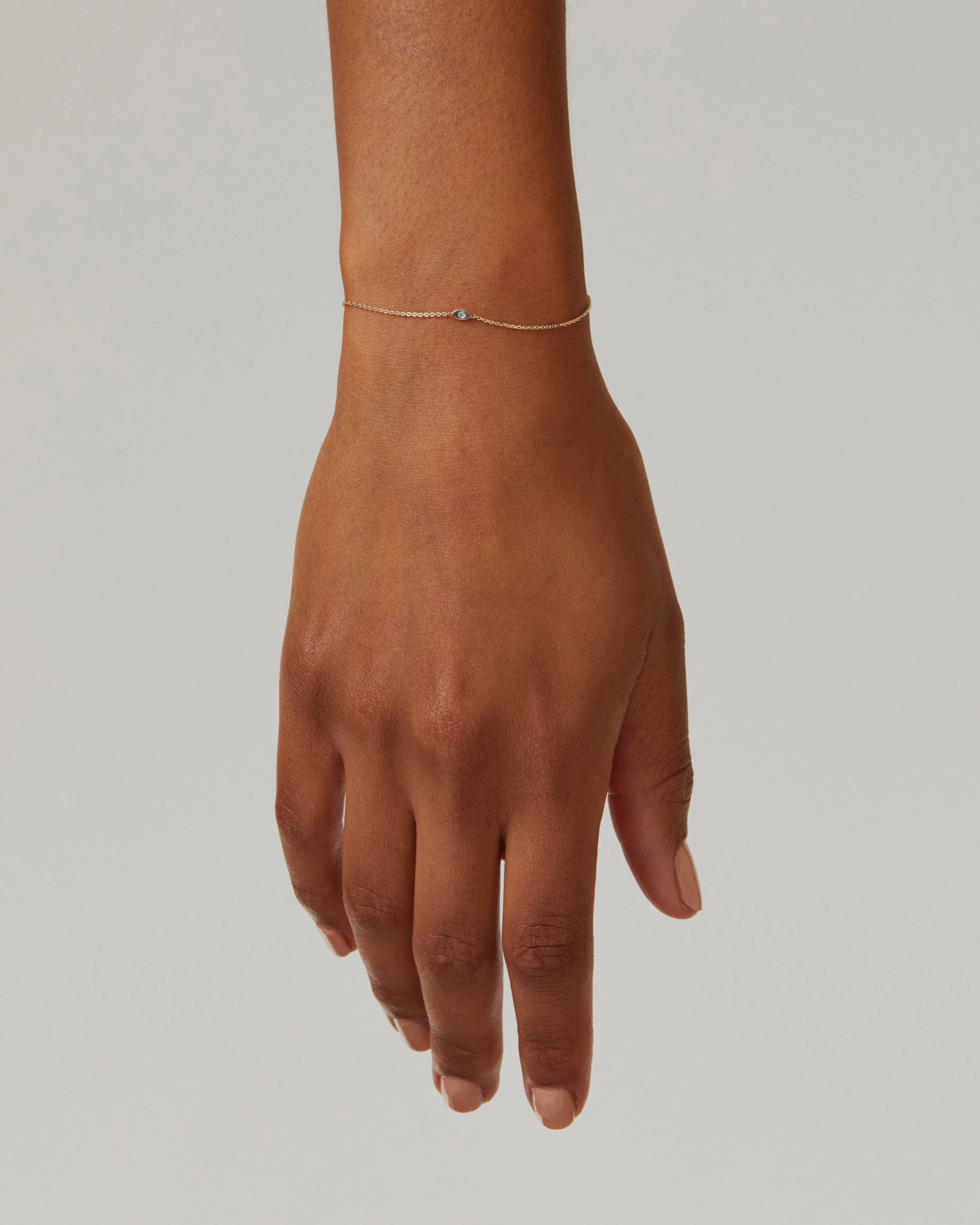 Evil Eye Bracelet