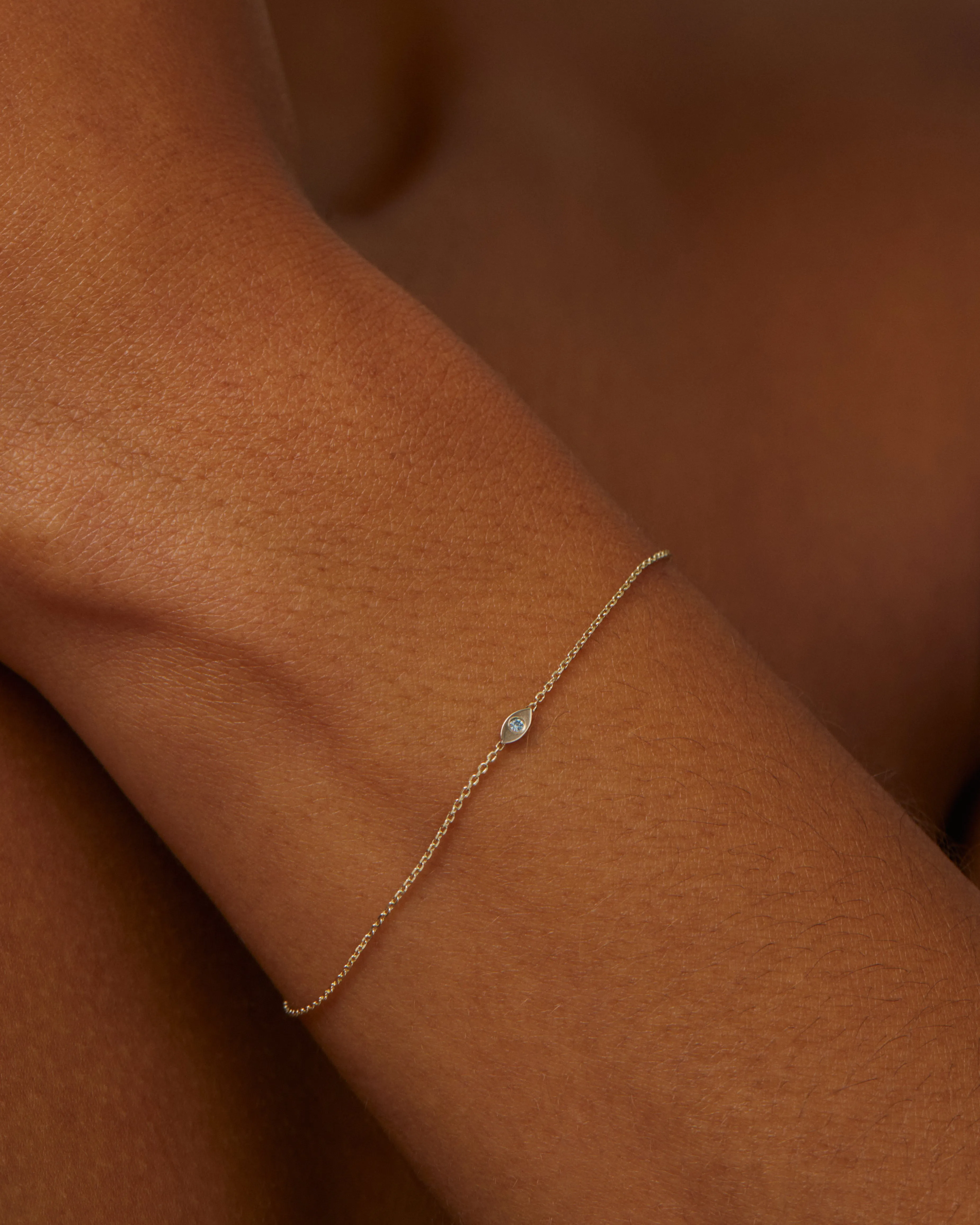 Evil Eye Bracelet