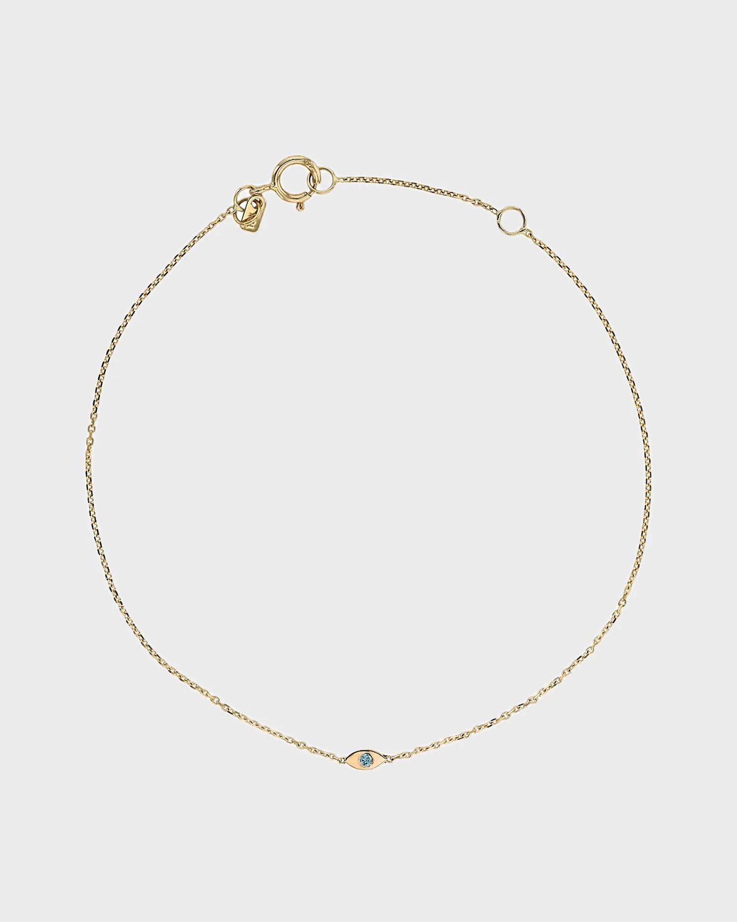 Evil Eye Bracelet