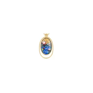 FreywilleMonet Waterdrop Pendant