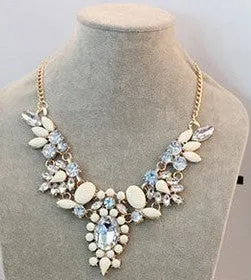 Gold Plated Choker