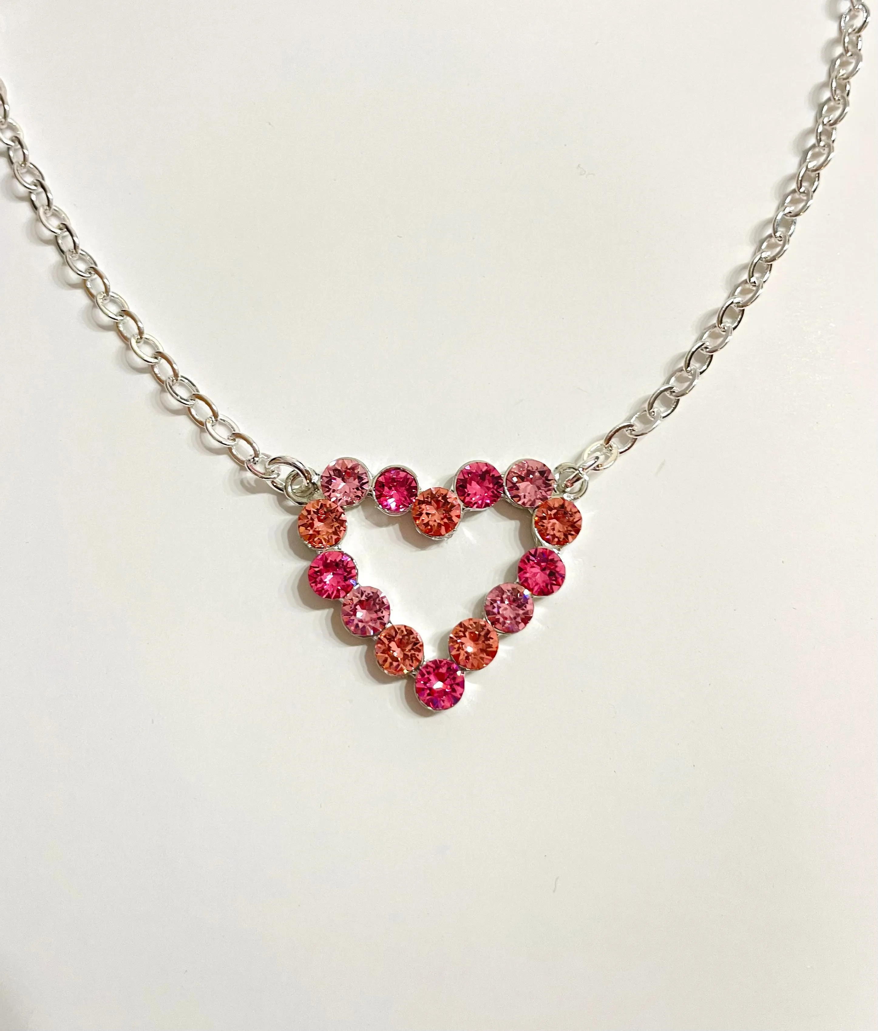 Heartbreaker Necklace