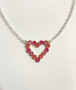 Heartbreaker Necklace