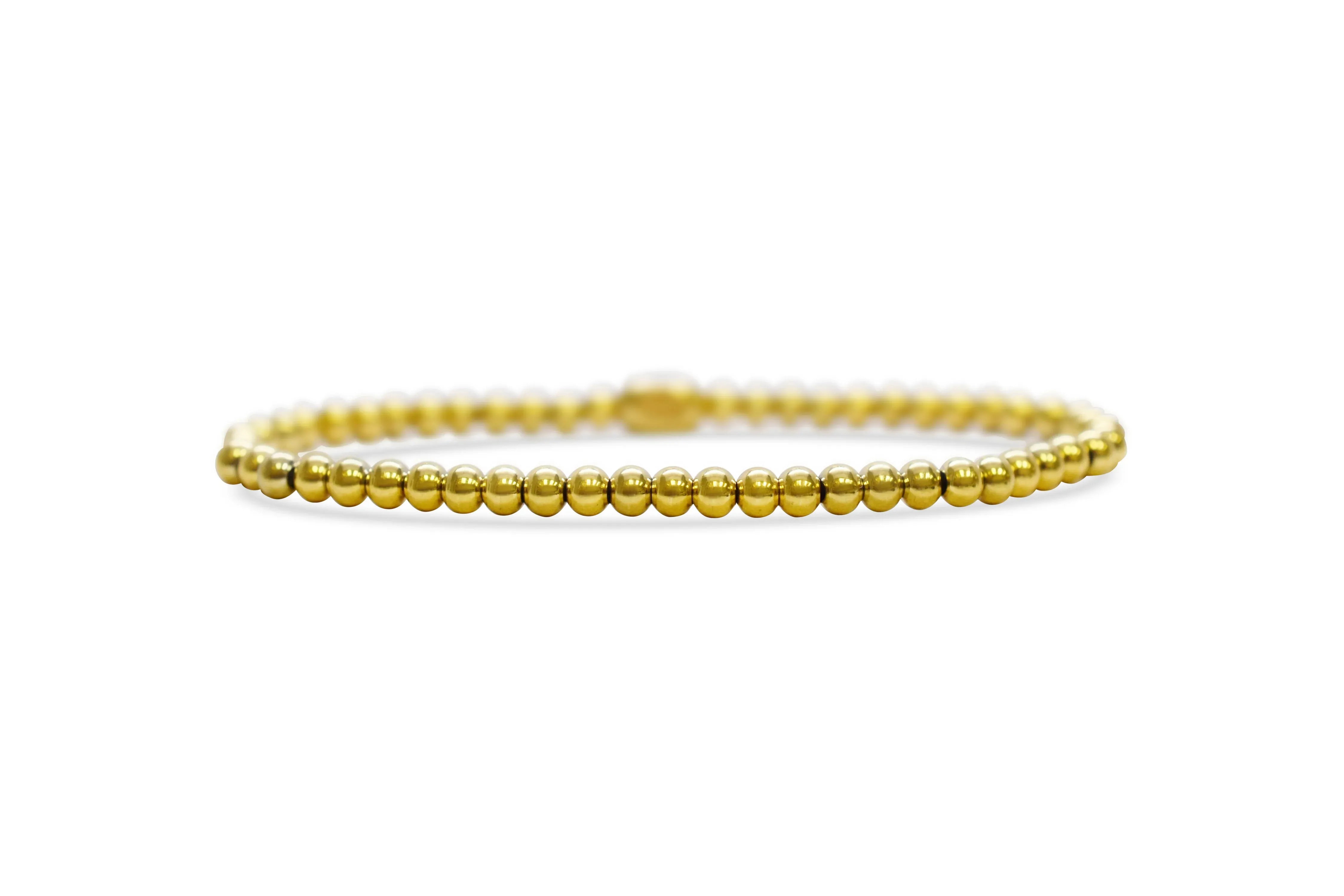 ISLA waterprooof bracelets
