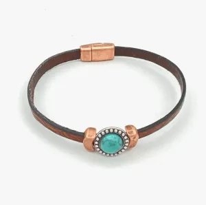 Laredo Bracelets