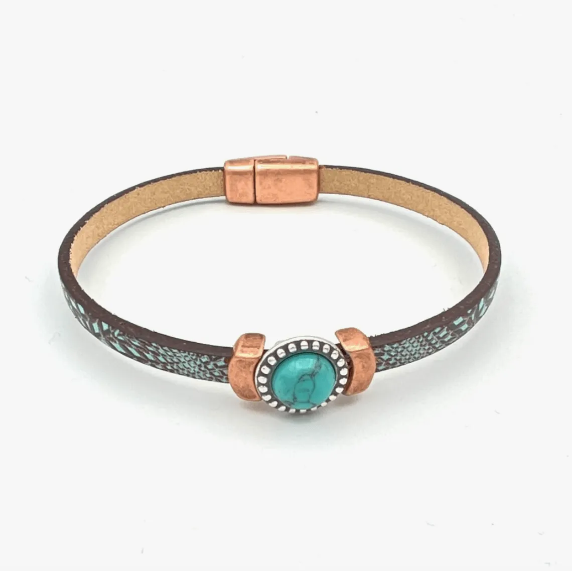 Laredo Bracelets