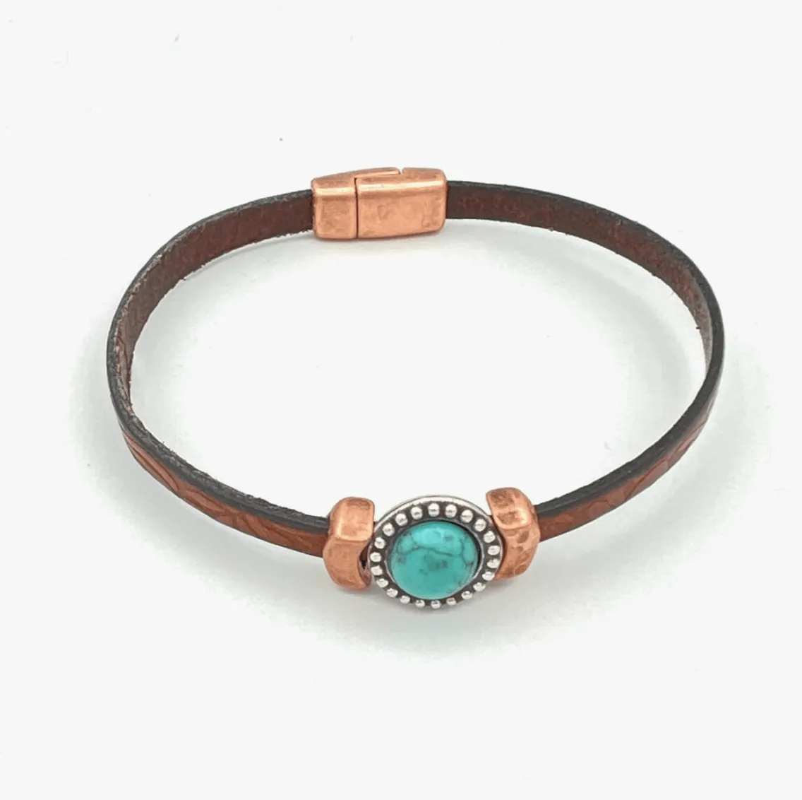 Laredo Bracelets