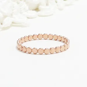 Love-Charm Classic Ring