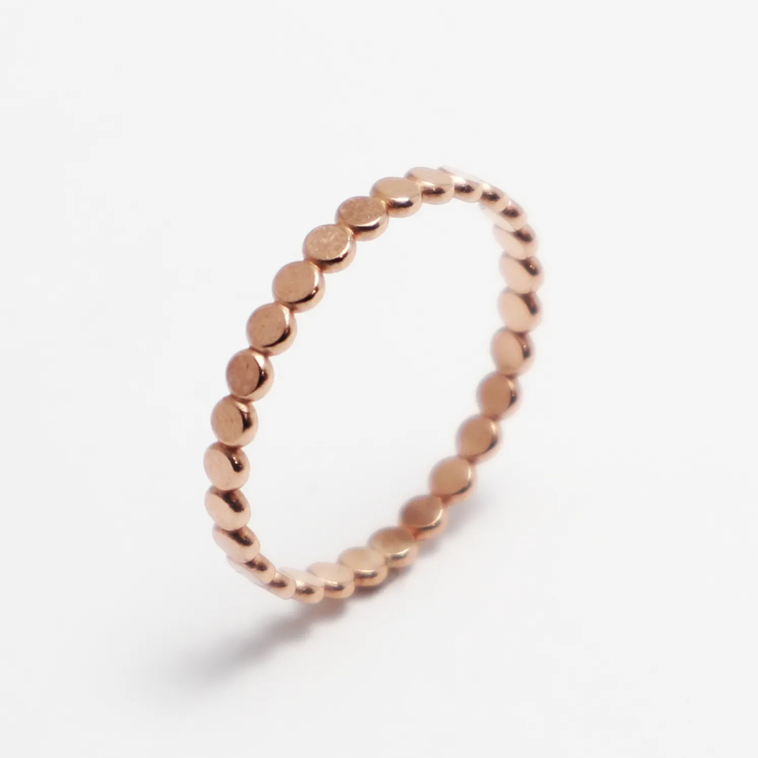 Love-Charm Classic Ring