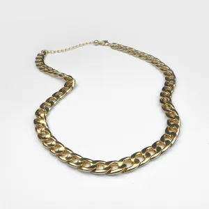 MERX // 06-12465-1 NECKLACE