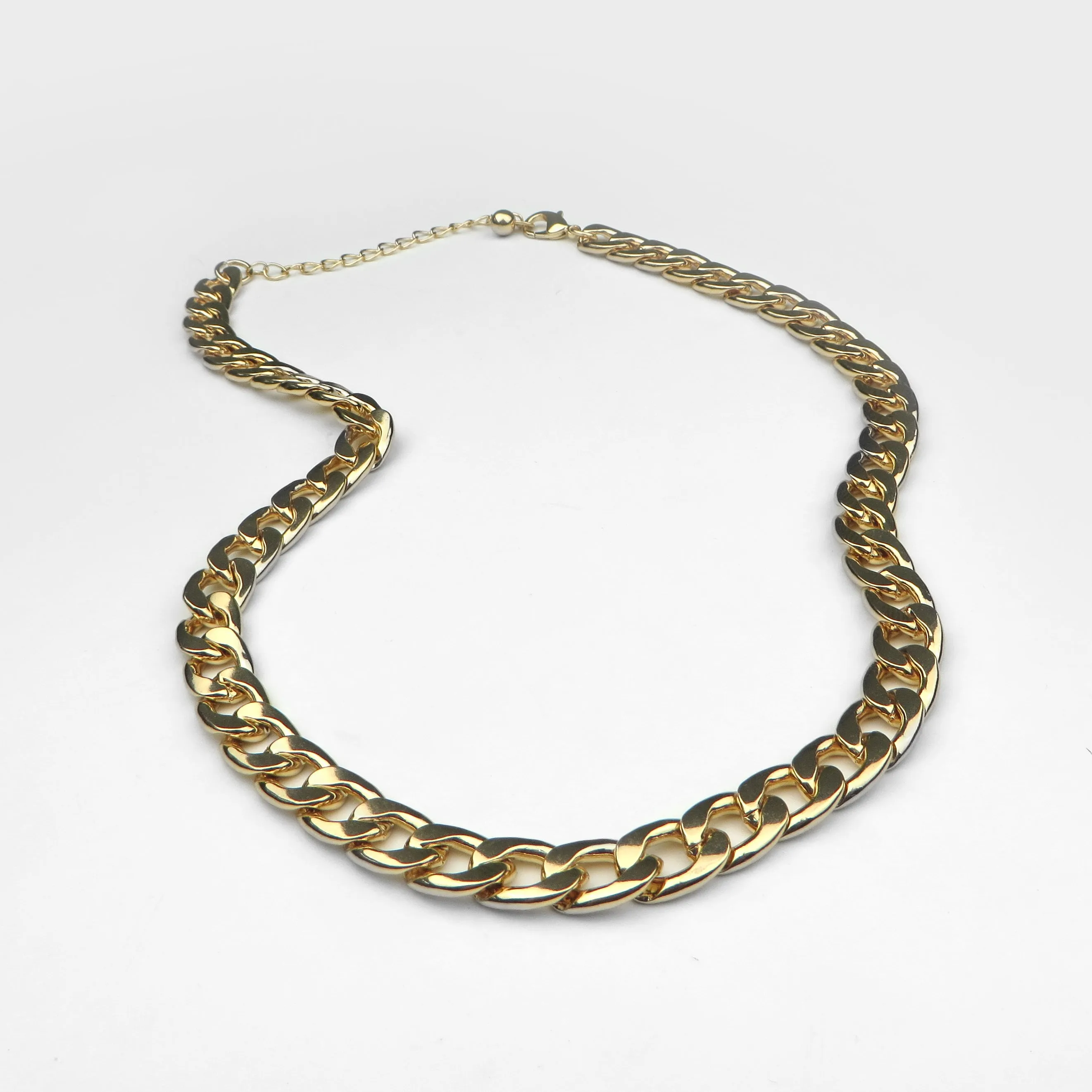 MERX // 06-12465-1 NECKLACE