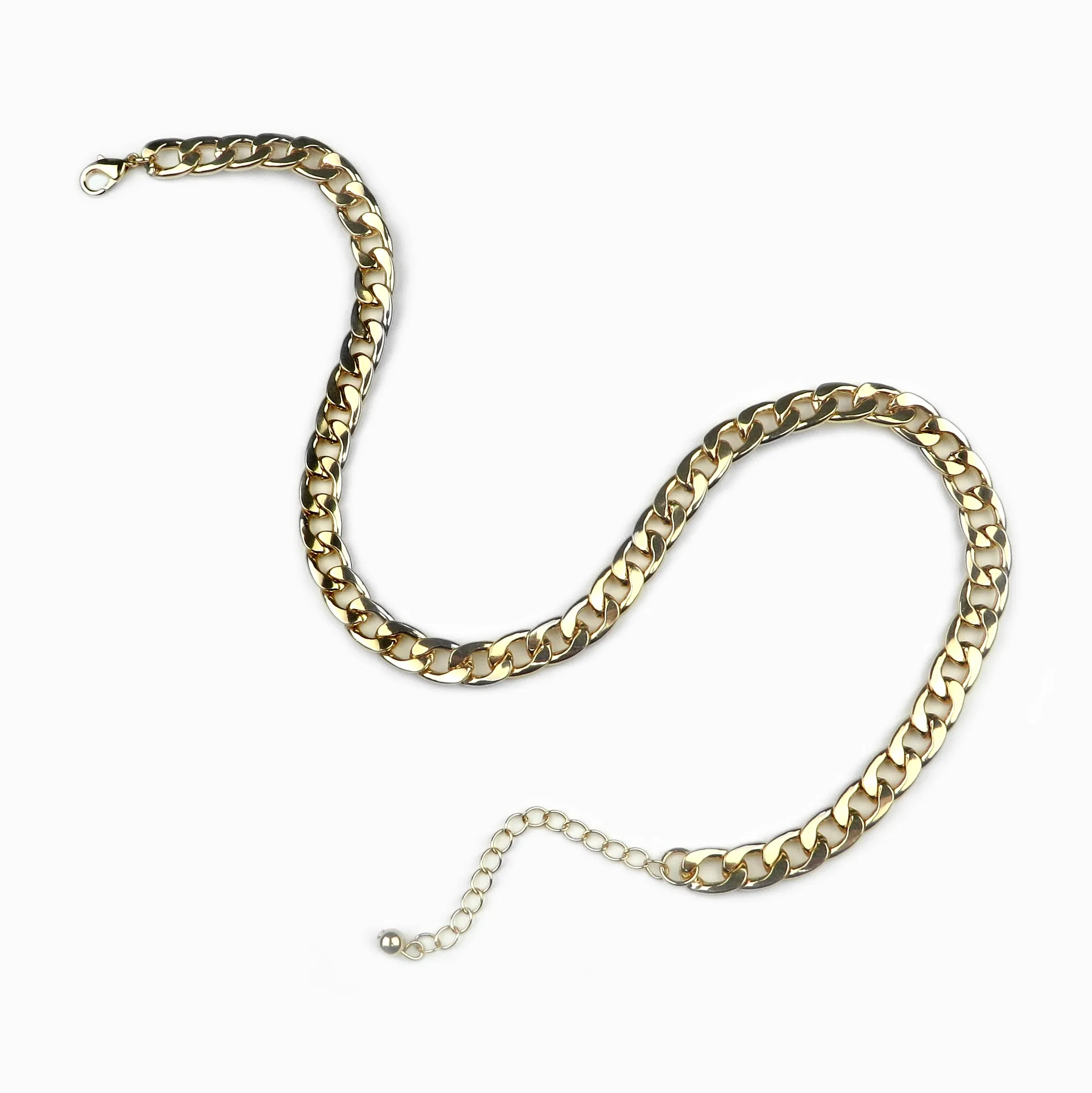 MERX // 06-12465-1 NECKLACE
