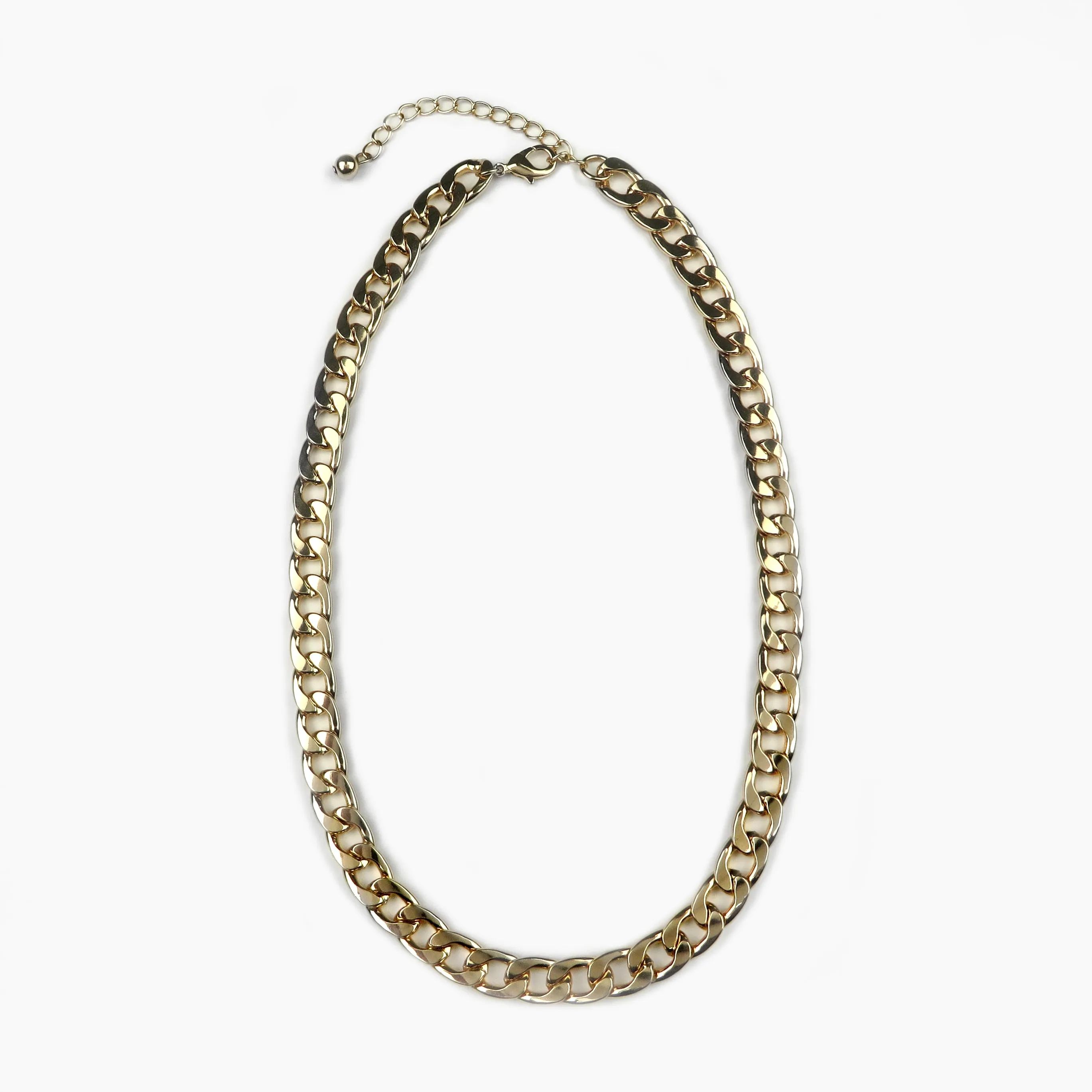 MERX // 06-12465-1 NECKLACE
