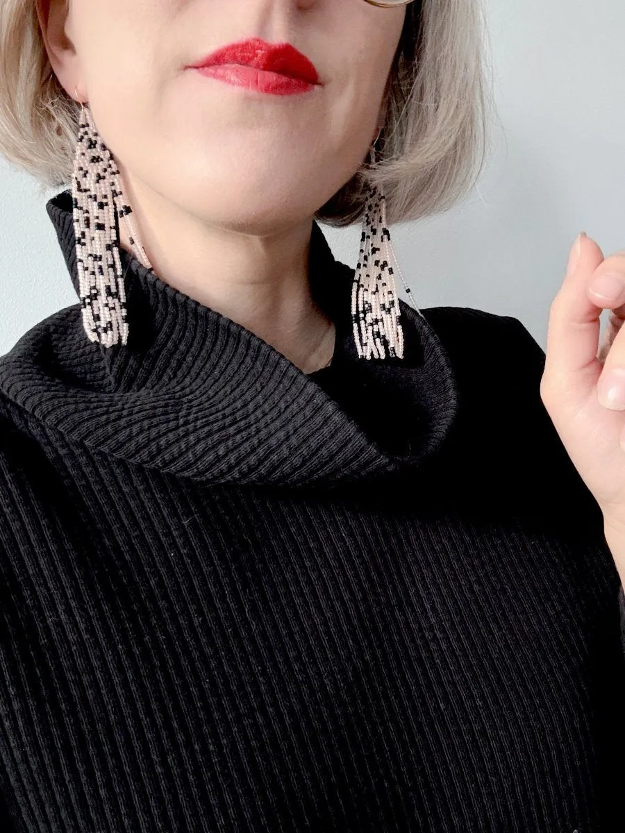 Miiken Rosie Cat Earrings