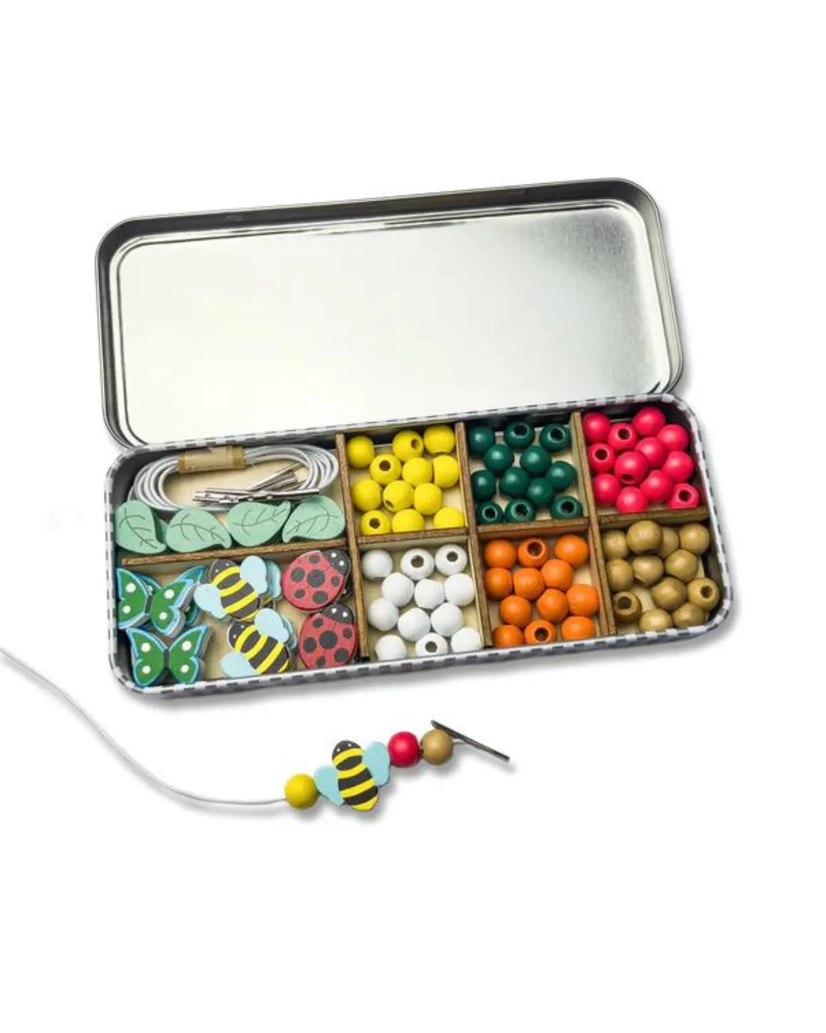 Minibeast Bracelet Gift Kit