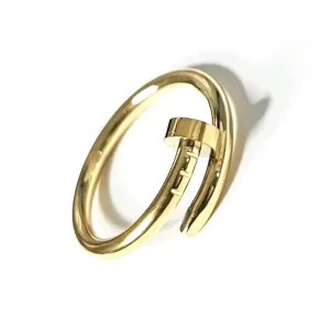Nail Ring