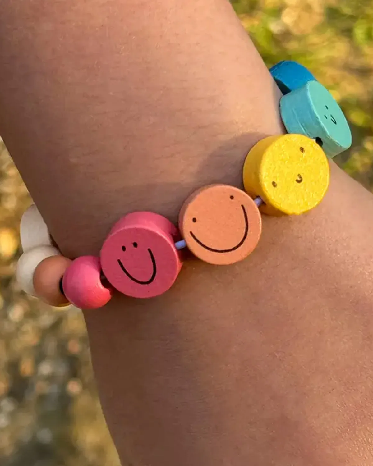 Nice to Be Nice Bracelet Bead Kit
