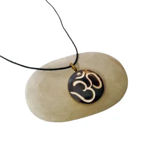 Om Pendant