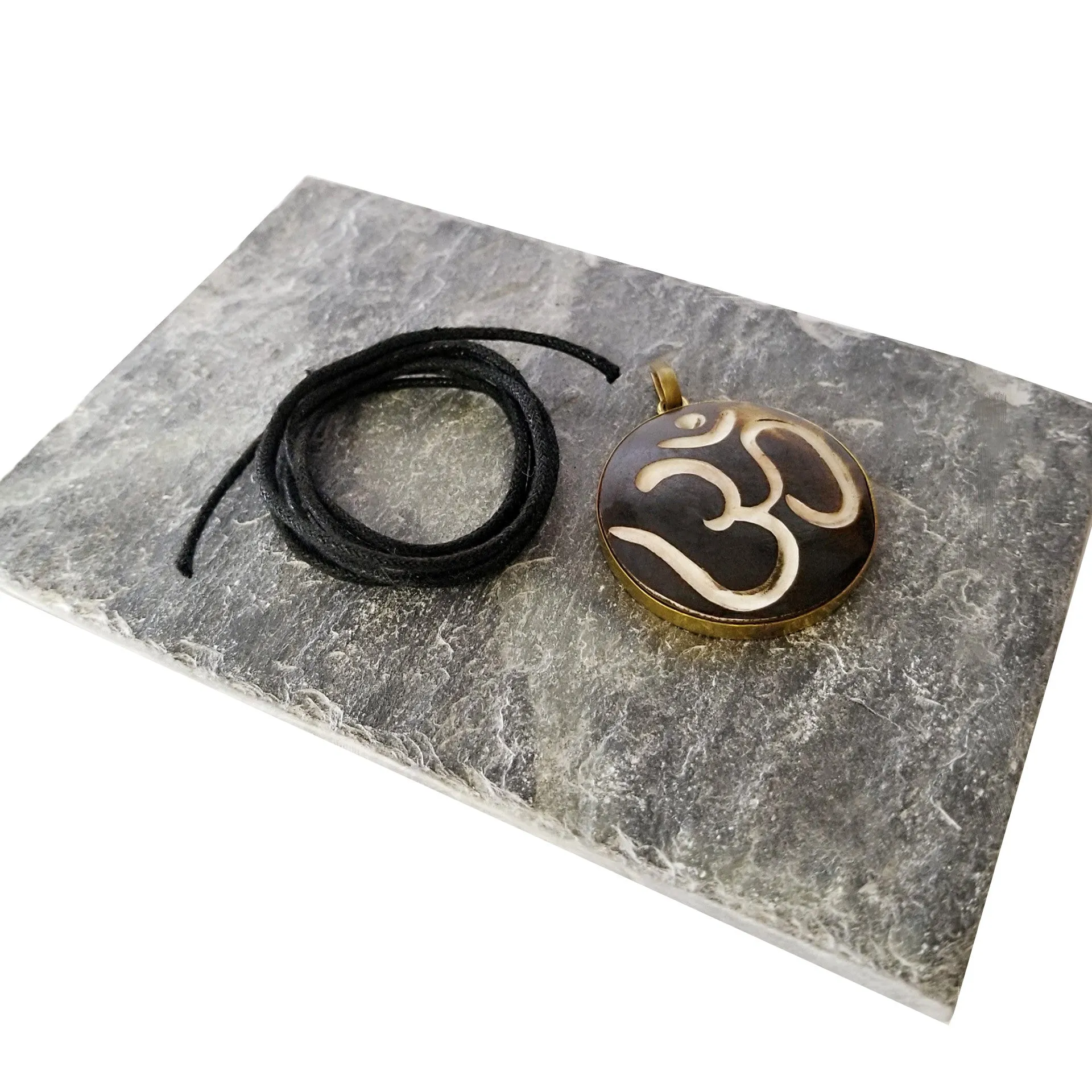 Om Pendant