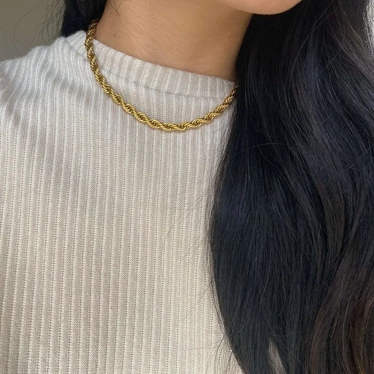 Palmer Necklace