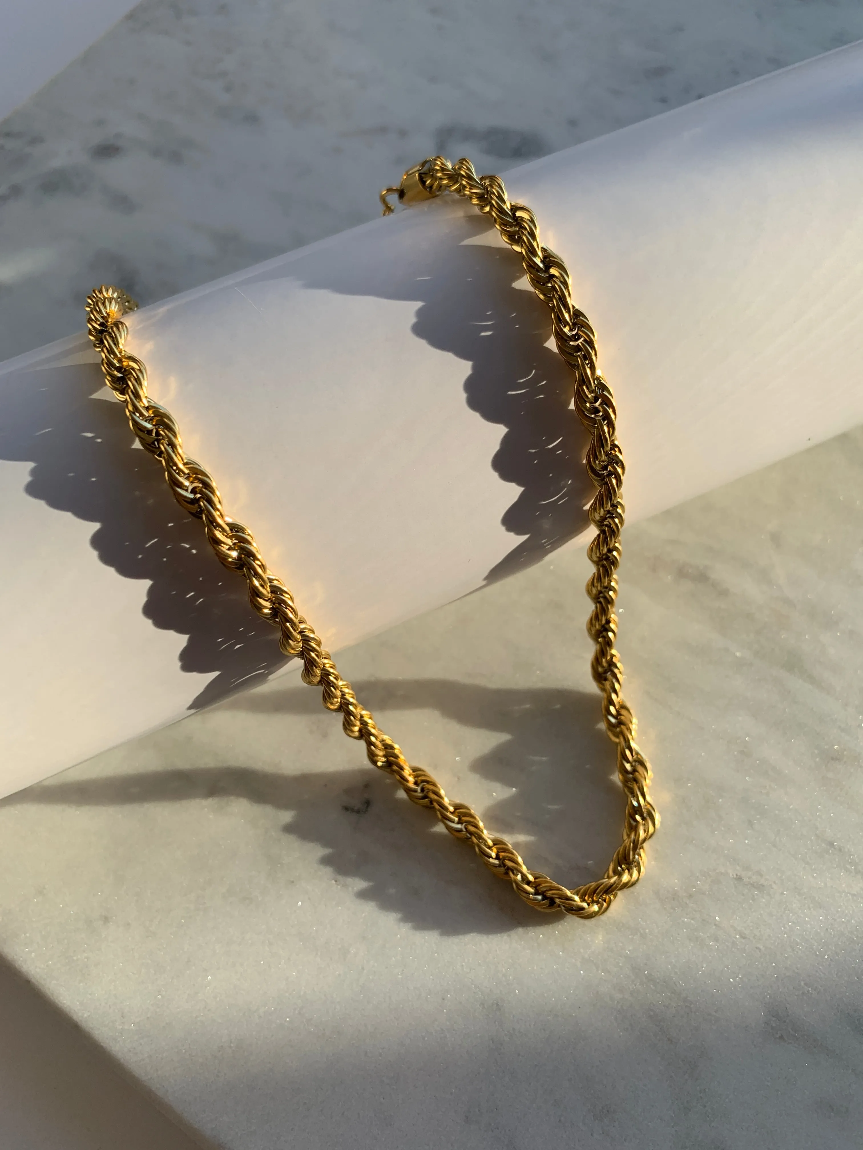 Palmer Necklace