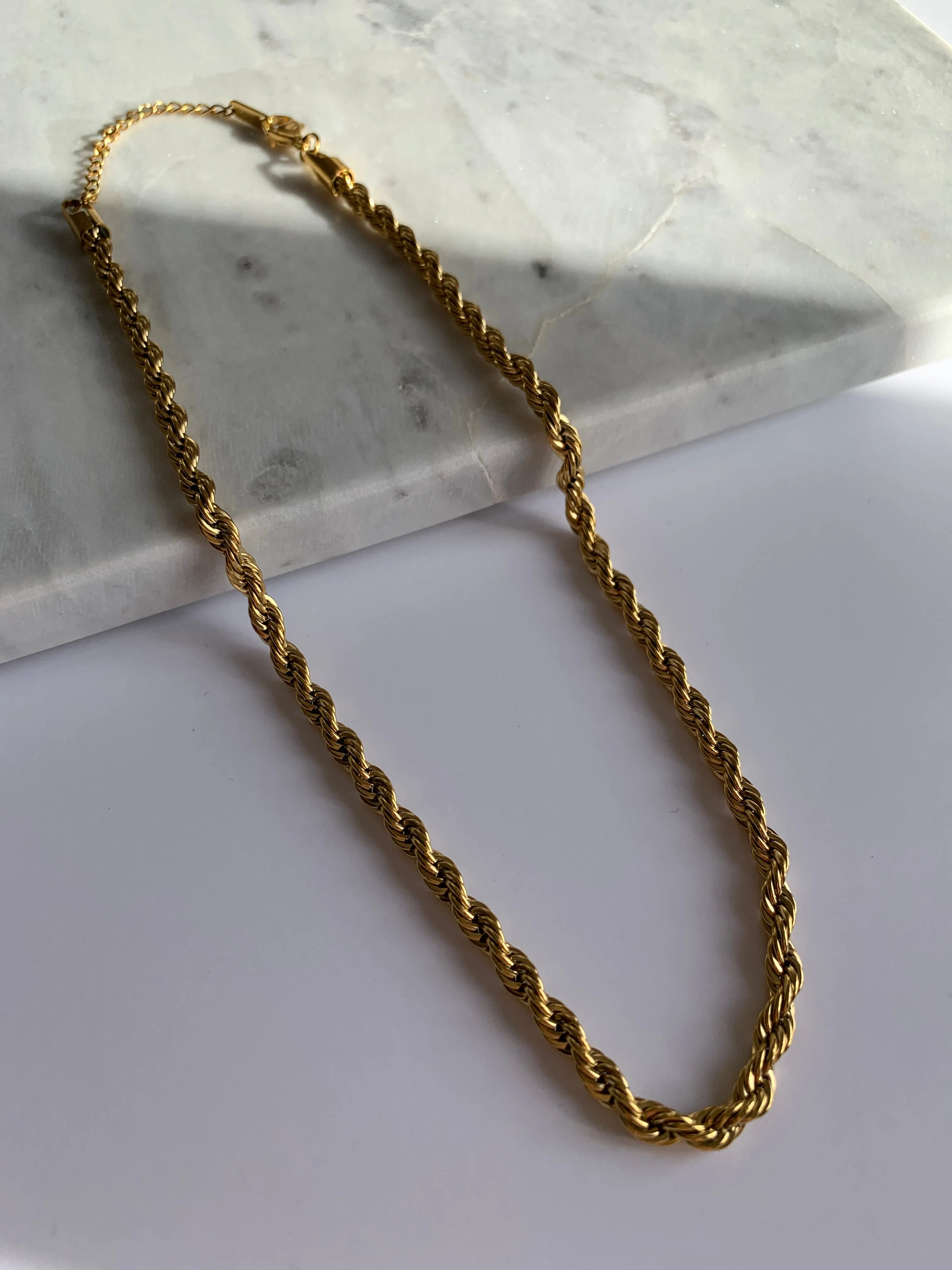Palmer Necklace
