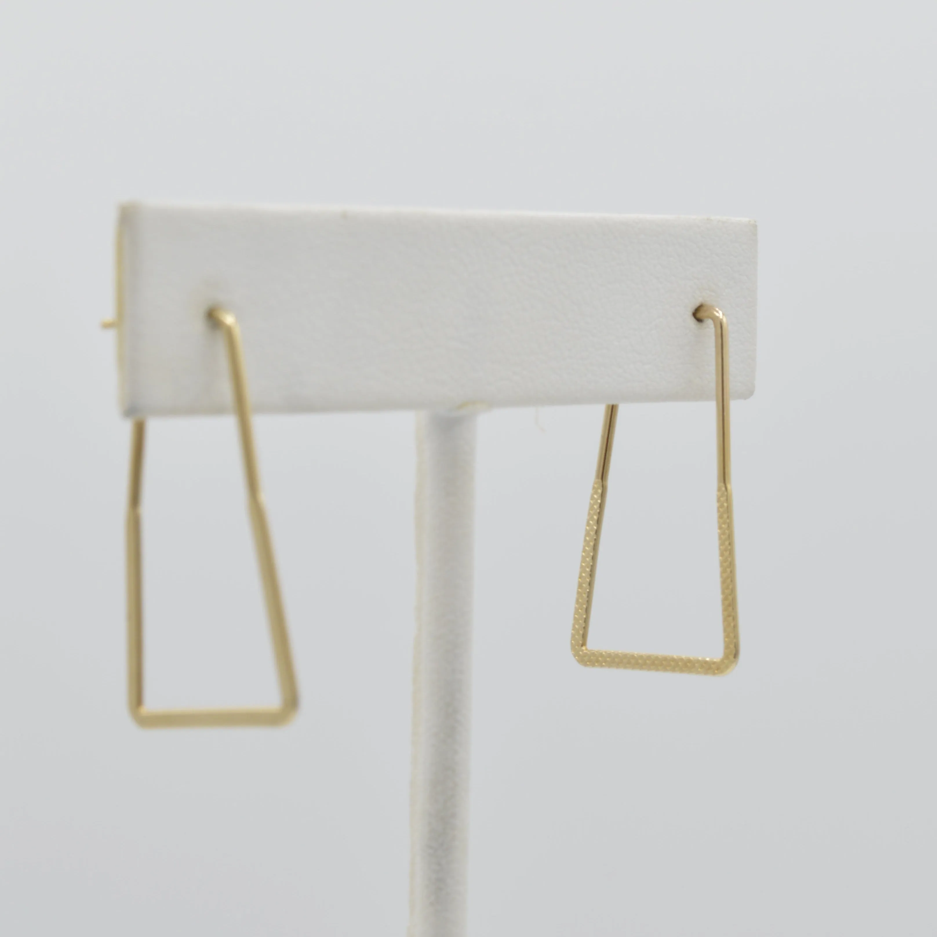Paperclip Drops