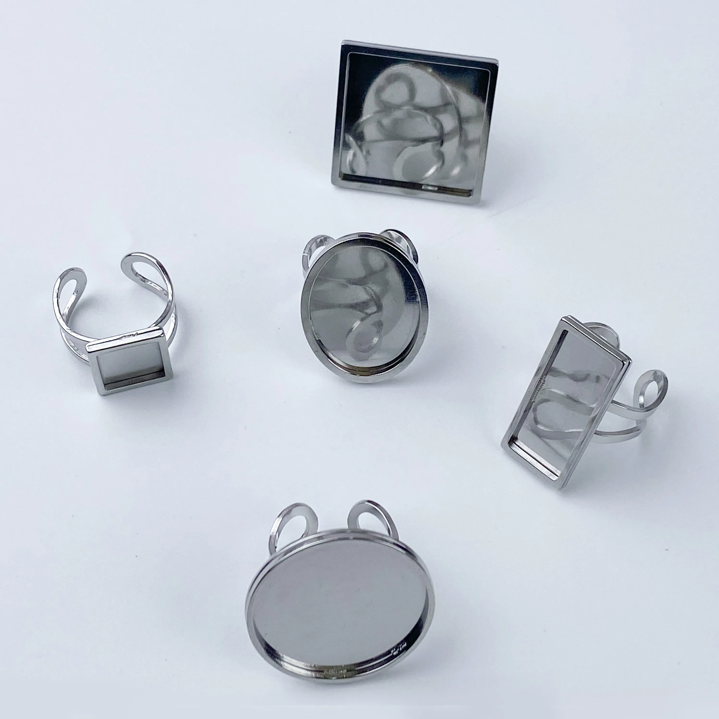 Pendant Ring