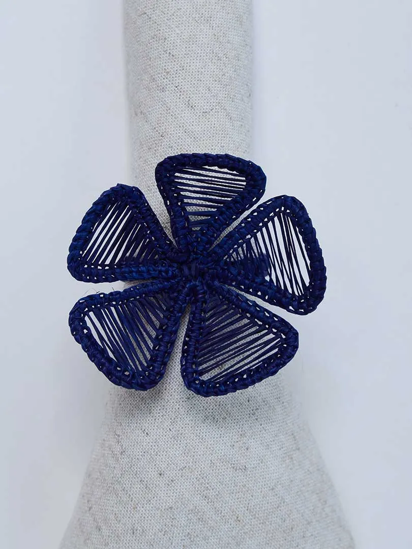 Petal - Napkin Rings