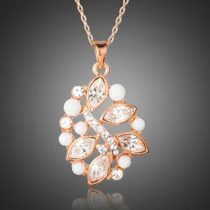 Piece of Art Pendant Necklace
