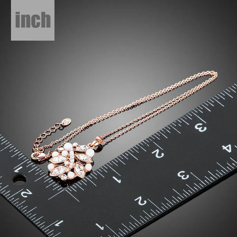 Piece of Art Pendant Necklace