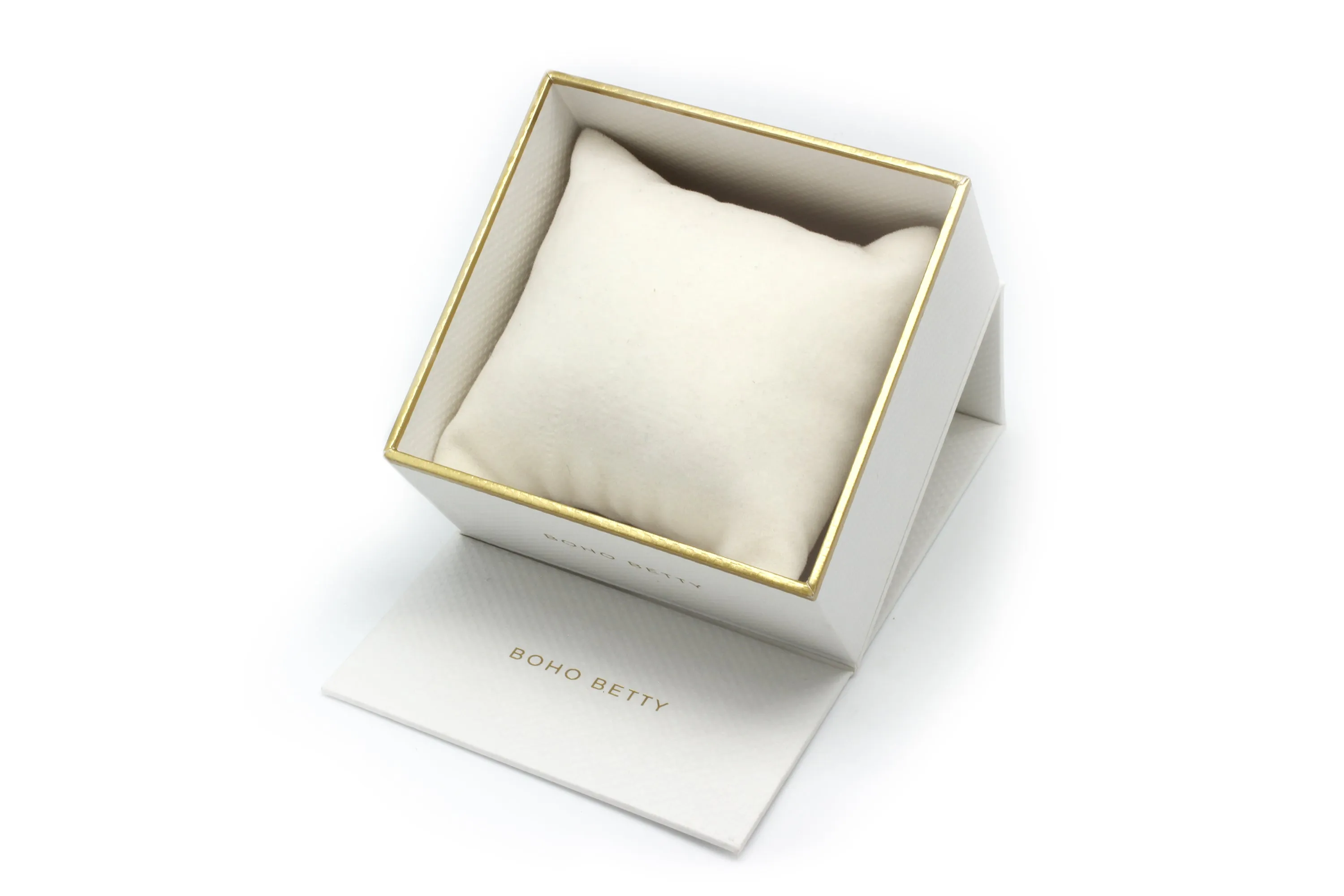 Poros 3 Layer Bracelet Stack
