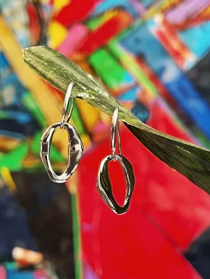"Together" Earrings