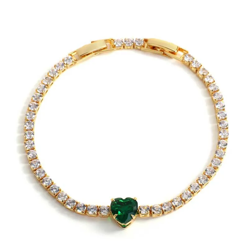 Rich and Elegant Stackable Bangle Bracelets