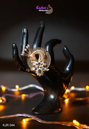 Rings KJR-044