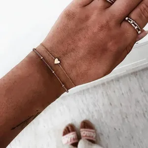 Save Ocean Animals Jewelry | Ocean Love Boho Bracelet